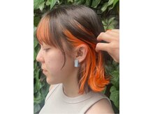 エマヘアデザイン(e.m.a Hair design)