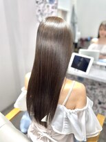 エミリー(Emily)&nbsp;アッシュグレー