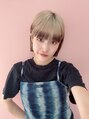 ミテ(mite) karin