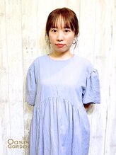オアシス ガーデン 新宿店(Oasis GaRDEN) YUI 