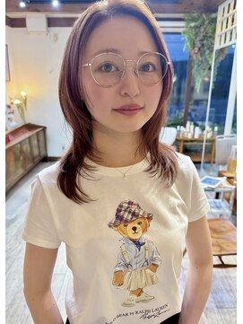 コヨミ(583) natural layer