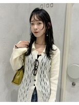 グラッド(glad)&nbsp;大人の抜け感ナチュラルレイヤー