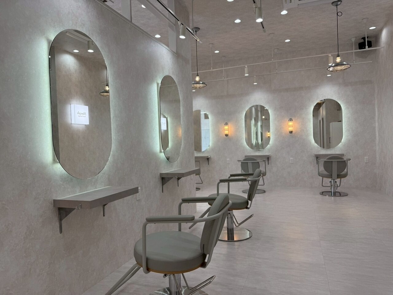 モルフ 名取美田園店(Morph)｜ホットペッパービューティー