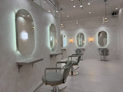 モルフ 名取美田園店(Morph)の写真