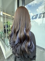 ラニ(Lani)&nbsp;インナーブルー