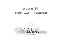 ソルバー(SOLVER)