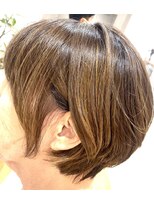 グランルッソ 広島本通(GRAN LUSSO)&nbsp;まるっとショート（8/15）