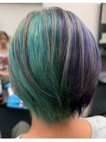 グランド(grand)&nbsp;カラースタイル