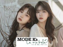 モードケイズ ラ ヴィ ベル(MODE K's la vie belle)