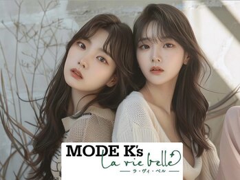 MODE K's la vie belle Smart Salon