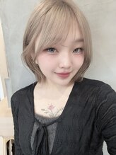 エイティエイト(88) ハルカ