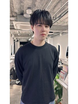 アフィナー 新宿(Afinar) ナチュラルマッシュ