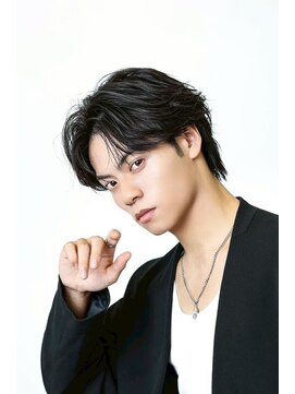 【吉祥寺メンズ特化サロンGREET】曲がる縮毛矯正！