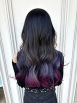 グラスペディア(graspedia) gradation【広島派手髪】【広島ハイトーン】