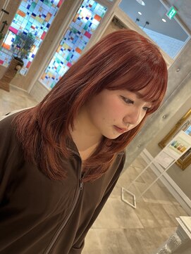 リノ カルバリ(Lino Calbari) Lino Calbariスタイル