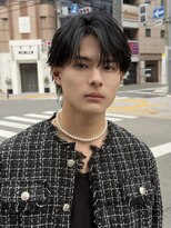 オルカン バイ エクシア(OLCAN by EXCIA)&nbsp;ニュアンスフェザーショート