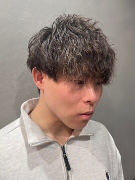 ヒロギンザ 仙台駅前店(HIRO GINZA) ツイストスパイラル