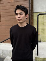 デプト 武蔵浦和(DEPT)&nbsp;ニュアンスショート