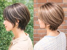 ルシードスタイルボーグルレディース(LUCIDO STYLE BOGL Lady's)