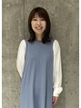 ミリ(milli Produce by ITAKURA)&nbsp;吉田 紗也加