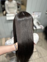 ルシエル(Le ciel)&nbsp;縮毛矯正特化サロン