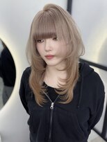 シーバイスリー 綱島(C×3)&nbsp;ホワイトミルクティーベージュ