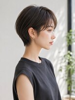 レターズ(Letters) letters ショート スタイル
