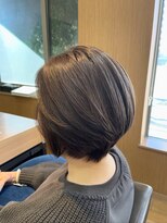 ゼル 熊谷(ZELE)&nbsp;イルミナカラー