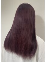 アルム(alm.) lavender pink
