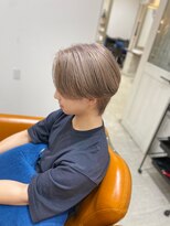 リッシュ 市原店(Lish)&nbsp;ミルクティー
