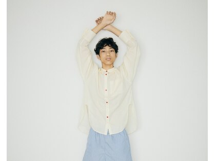 ラシク(rasiku)の写真