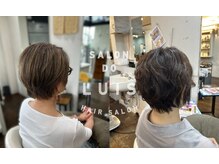 【こだわりのスタッフとサービス紹介】お得なカラー会員制度や、パーマ・時短ヘアが得意な実力派揃い