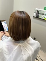 トゥーリ JR二日市駅前店(tuuli)&nbsp;JR二日市駅前　髪質改善トリートメント20代30代