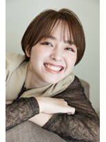 たさわ堂Amo ナチュラルショート 菊岡