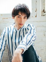 サニーデイ 横浜戸部店(SUNNY DAY)&nbsp;マッシュショート