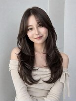 ウィクシーミミ 栄矢場町店(wixy mimi)&nbsp;レイヤーカット