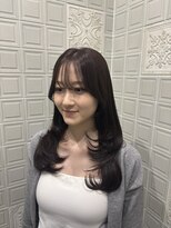 ヘンリエッタ 自由ヶ丘(Henrietta)&nbsp;ロングレイヤー