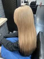 ソア 金沢文庫(Soi) カット無しトリートメント