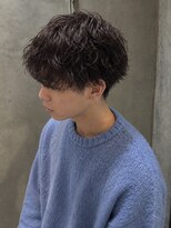 グリーン 渋谷(green)&nbsp;【AYUMI】波巻きパーマ