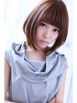 イースタイル ヴィヴィ 赤池店(e style vivi) e-style vivi　赤池店　ブルージュクールカラー♪　byたむらりん