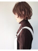 ニコラ(NICOLA)&nbsp;シアーピンク