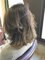 キー(kｅｙ)&nbsp;お客様style