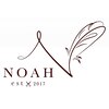 ノア(NOAH)のお店ロゴ