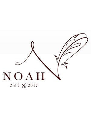 ノア(NOAH)
