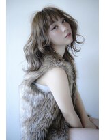 クロム(Chlom)&nbsp;Chlom☆　エフォートレスミディ　TEL 0425125655