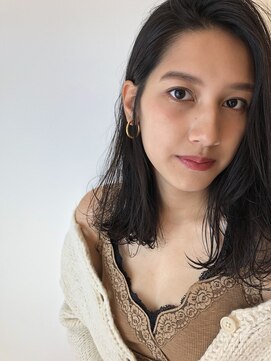 シャルマン 銀座(Charumante) 【Charumante 銀座】外国人風ヌーディーレイヤー