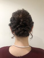 ネオリーブ ジューク 日吉店(Neolive JuQ)&nbsp;しっかりゆるふわセット