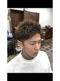 柔らかショート