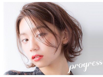 プログレス 守谷店(PROGRESS)の写真