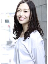 ソファ (sofa)&nbsp;～ sofa ～ 2019春カラー×暗め透明感